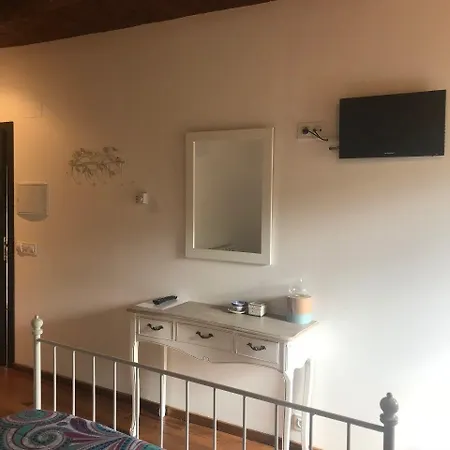 La Casa Grande Del Valle El Valle (Castile and Leon)