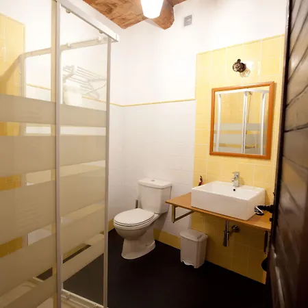 Hotel La Casa Grande Del Valle 3*