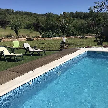 La Casa Grande Del Valle Hotel