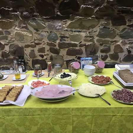 فندق La Casa Grande Del Valle