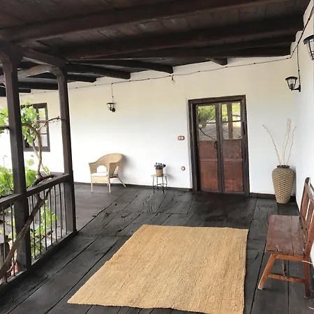 La Casa Grande Del Valle 3*