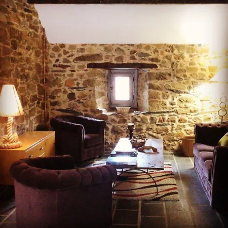 Hotel La Casa Grande Del Valle 3*