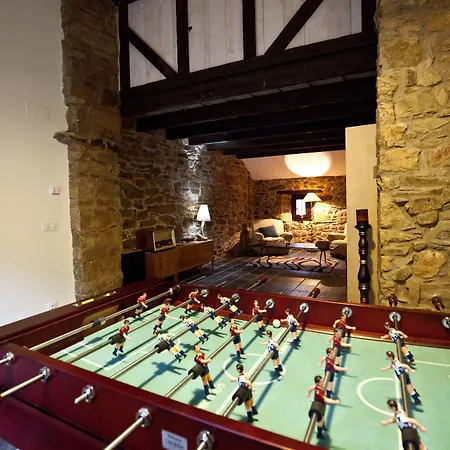 La Casa Grande Del Valle Hotel