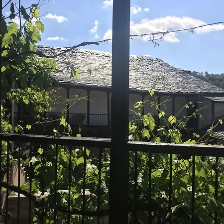 Hotel La Casa Grande Del Valle El Valle (Castile and Leon)