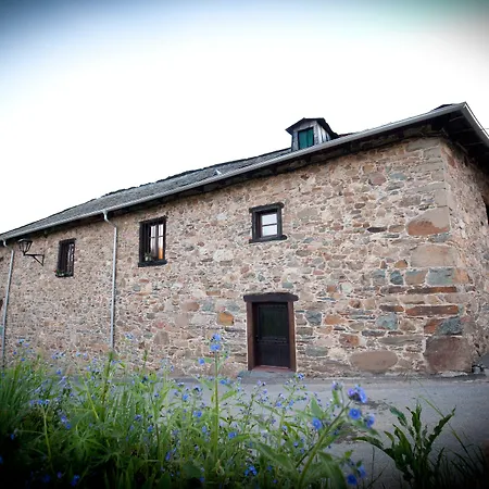 La Casa Grande Del Valle فندق 3*