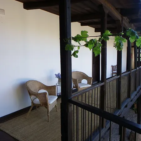 La Casa Grande Del Valle El Valle (Castile and Leon)