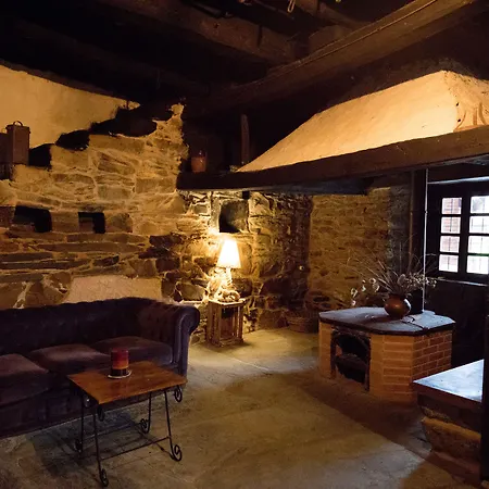 La Casa Grande Del Valle فندق El Valle (Castile and Leon)