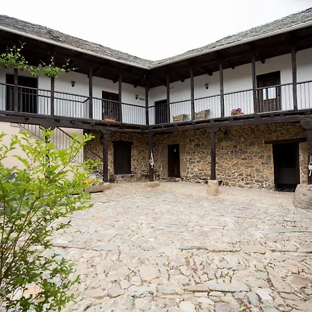 La Casa Grande Del Valle