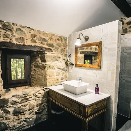 La Casa Grande Del Valle