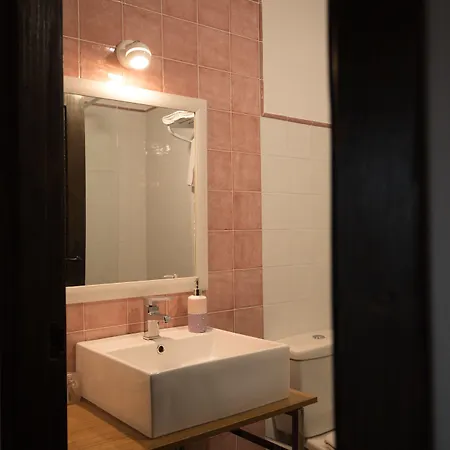 La Casa Grande Del Valle 3* El Valle (Castile and Leon)