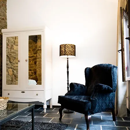 La Casa Grande Del Valle Hotel 3*