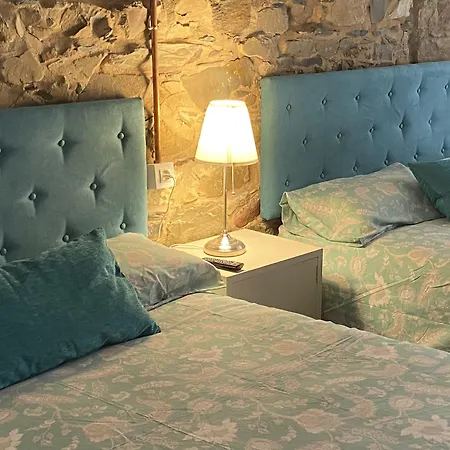 Hotel La Casa Grande Del Valle