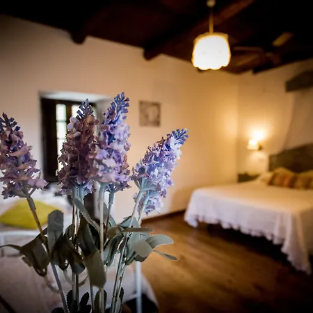 La Casa Grande Del Valle 3* El Valle (Castile and Leon)