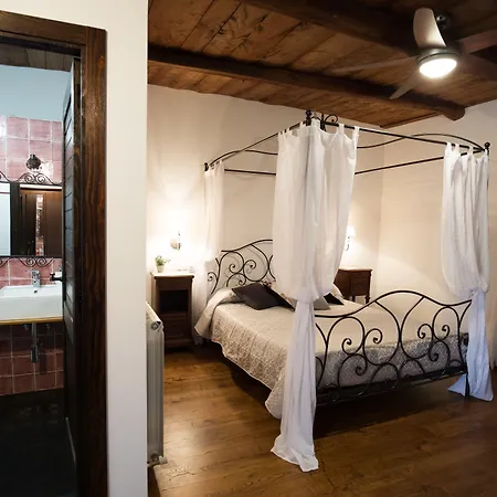 Hotel La Casa Grande Del Valle