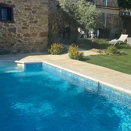 La Casa Grande Del Valle
