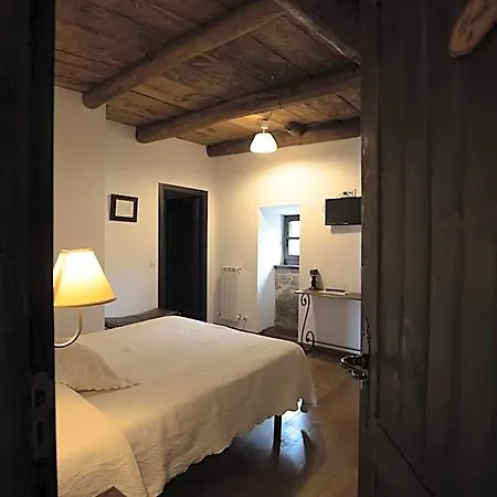 La Casa Grande Del Valle 3*