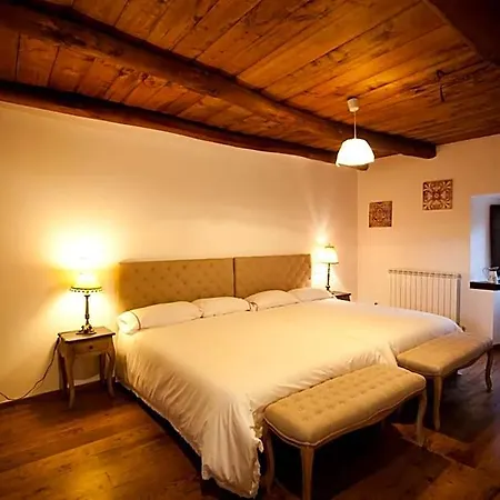 La Casa Grande Del Valle 3* El Valle (Castile and Leon)