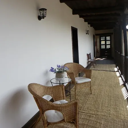 La Casa Grande Del Valle Hotel El Valle (Castile and Leon)