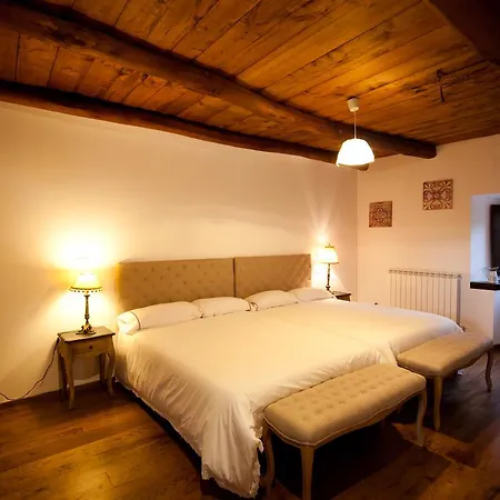 La Casa Grande Del Valle 3*