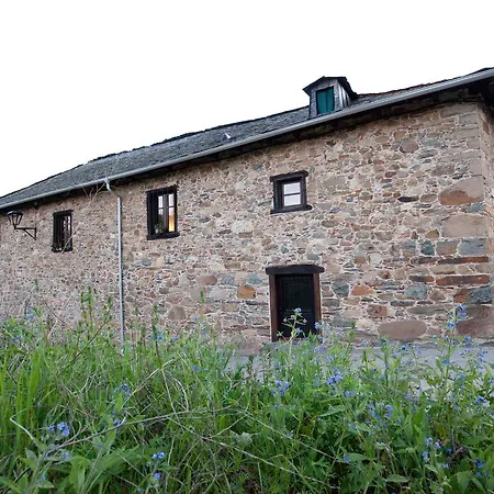 La Casa Grande Del Valle Hotel El Valle (Castile and Leon)