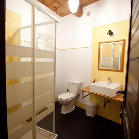 La Casa Grande Del Valle Hotel 3*