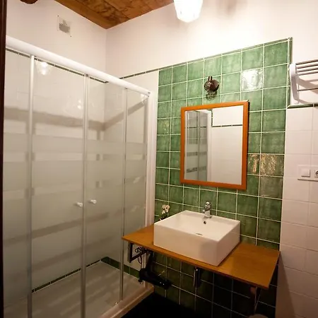 La Casa Grande Del Valle Hotel 3*