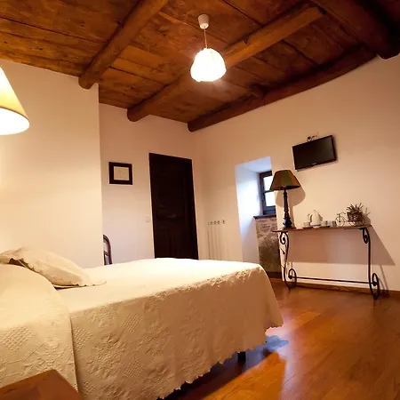 Hotel La Casa Grande Del Valle