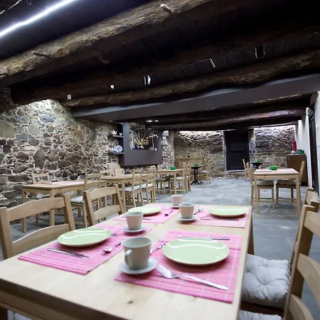 La Casa Grande Del Valle