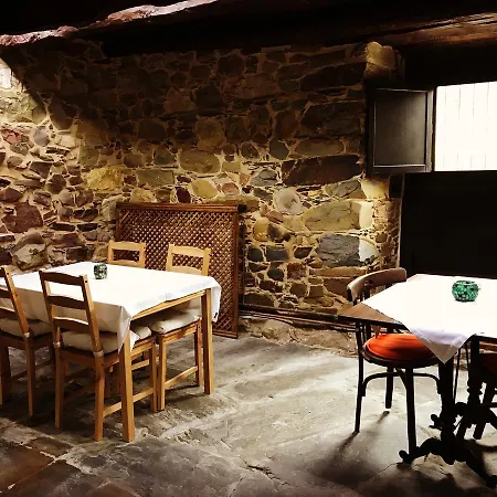 La Casa Grande Del Valle Hotel El Valle (Castile and Leon)