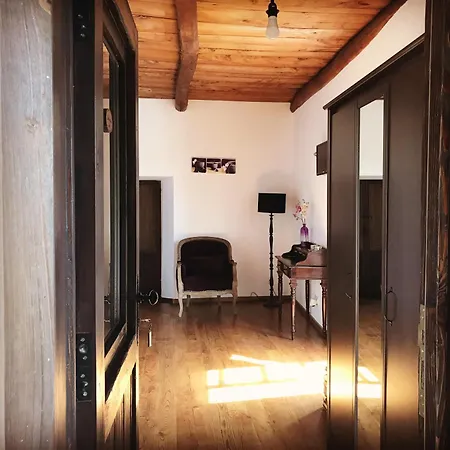 La Casa Grande Del Valle Hotel El Valle (Castile and Leon)