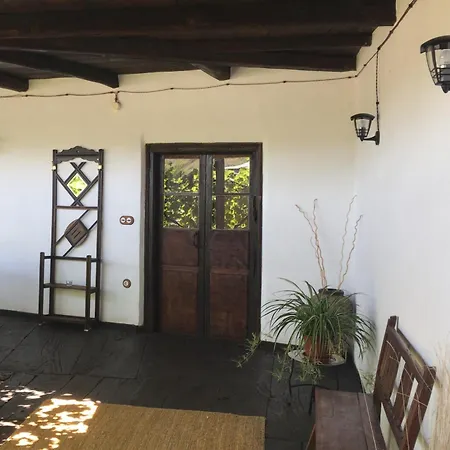 La Casa Grande Del Valle 3* El Valle (Castile and Leon)