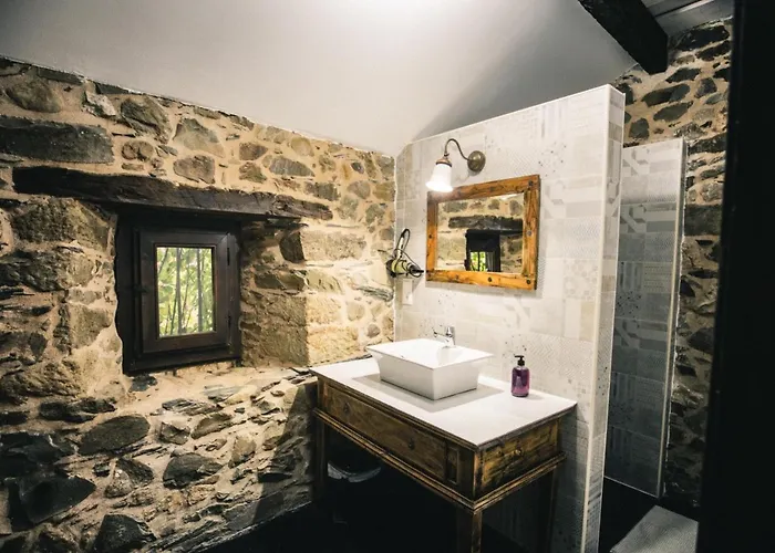 La Casa Grande Del Valle Hotel 3*