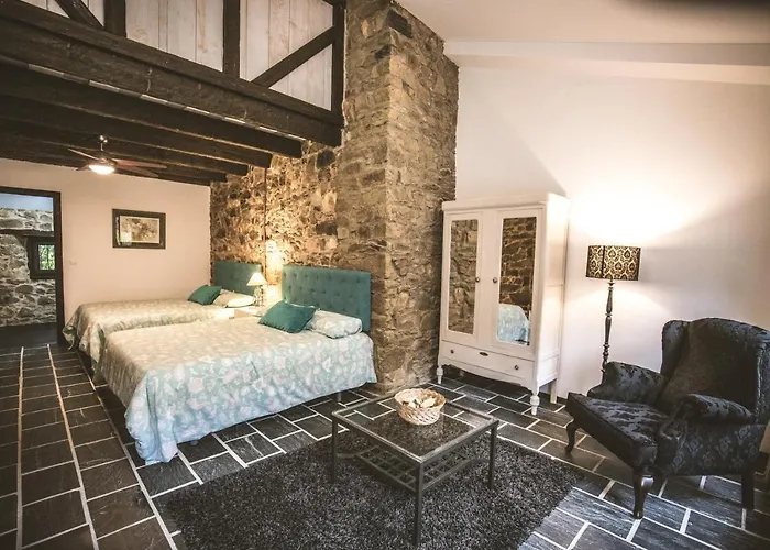 La Casa Grande Del Valle