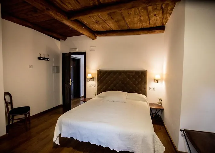 Hotel La Casa Grande Del Valle