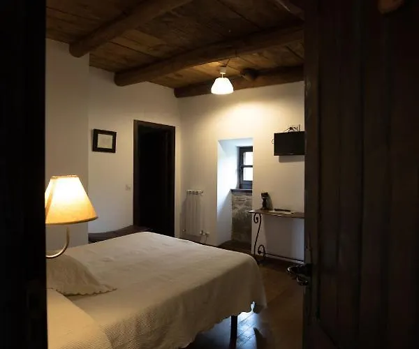 Hotel La Casa Grande Del Valle