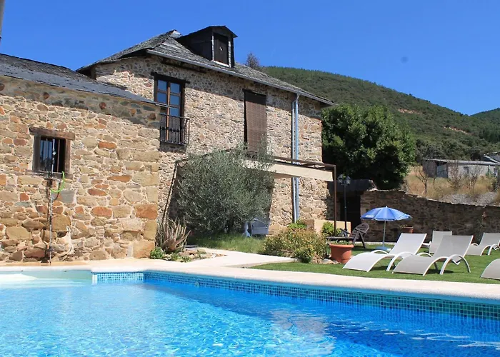 La Casa Grande Del Valle Hotel