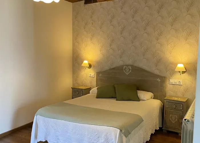 Hotel La Casa Grande Del Valle