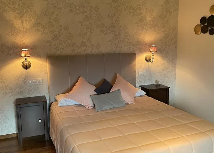 Hotel La Casa Grande Del Valle 3*