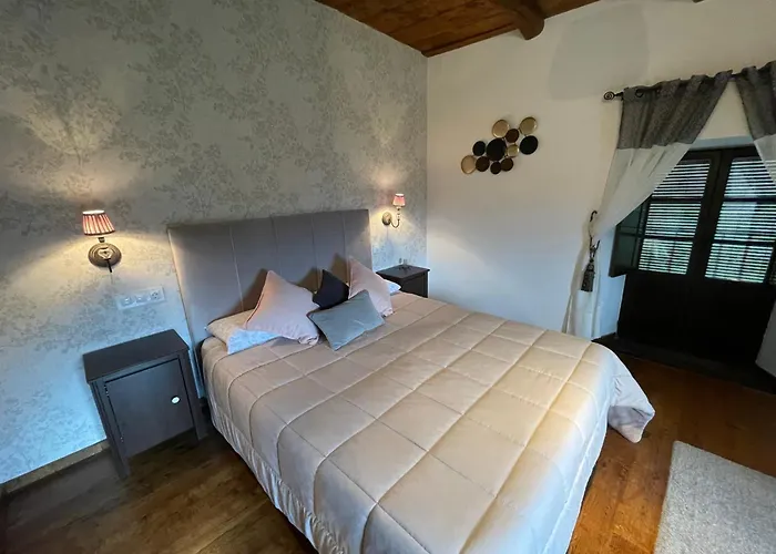 La Casa Grande Del Valle 3* El Valle (Castile and Leon)