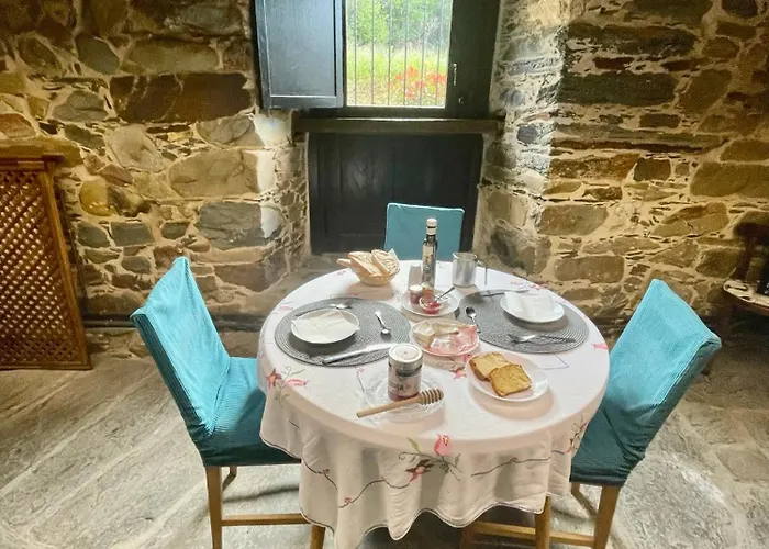 La Casa Grande Del Valle Hotel 3*