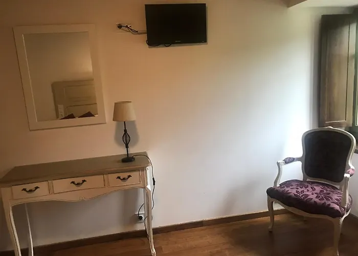 Hotel La Casa Grande Del Valle 3*