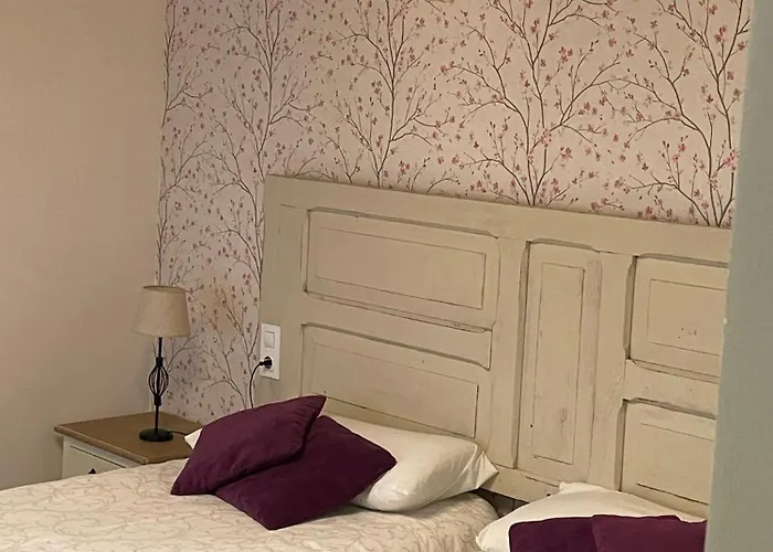 Hotel La Casa Grande Del Valle El Valle (Castile and Leon)