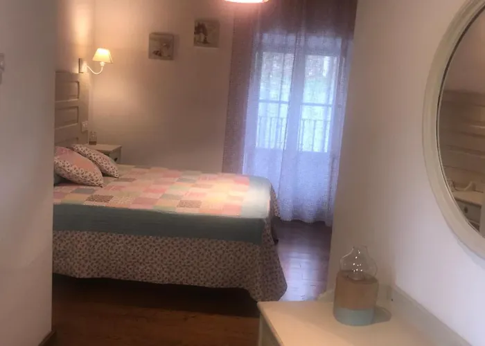 La Casa Grande Del Valle 3* El Valle (Castile and Leon)