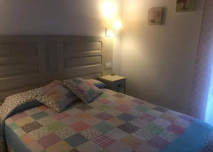 Hotel La Casa Grande Del Valle