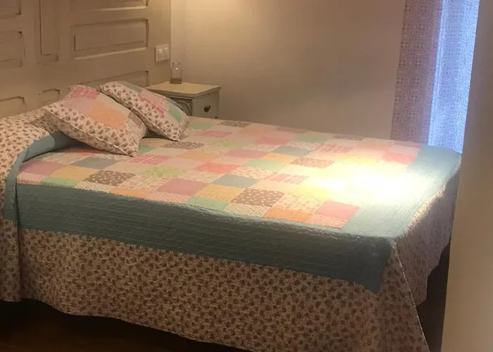 La Casa Grande Del Valle Hotel 3*