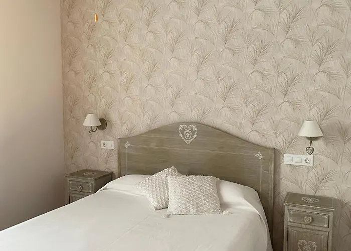 Hotel La Casa Grande Del Valle 3*