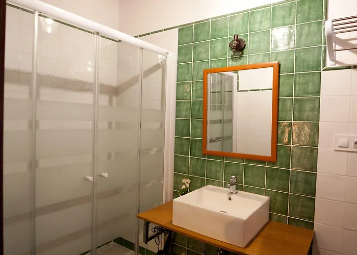 La Casa Grande Del Valle Hotel