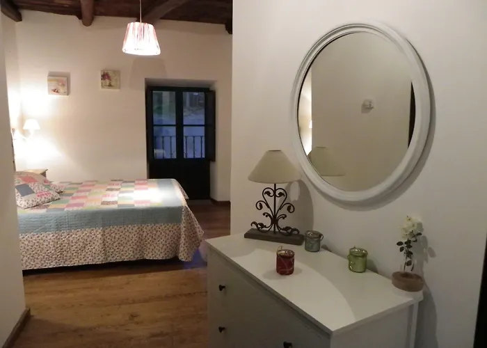 La Casa Grande Del Valle 3* El Valle (Castile and Leon)