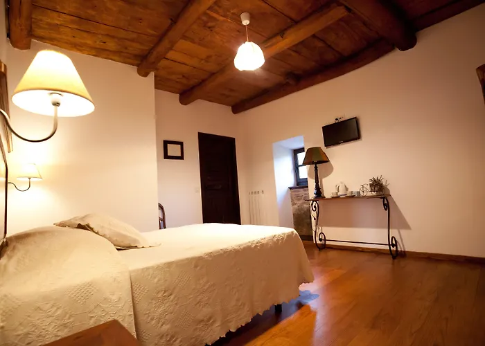 La Casa Grande Del Valle