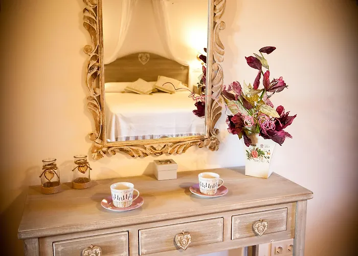 La Casa Grande Del Valle Hotel